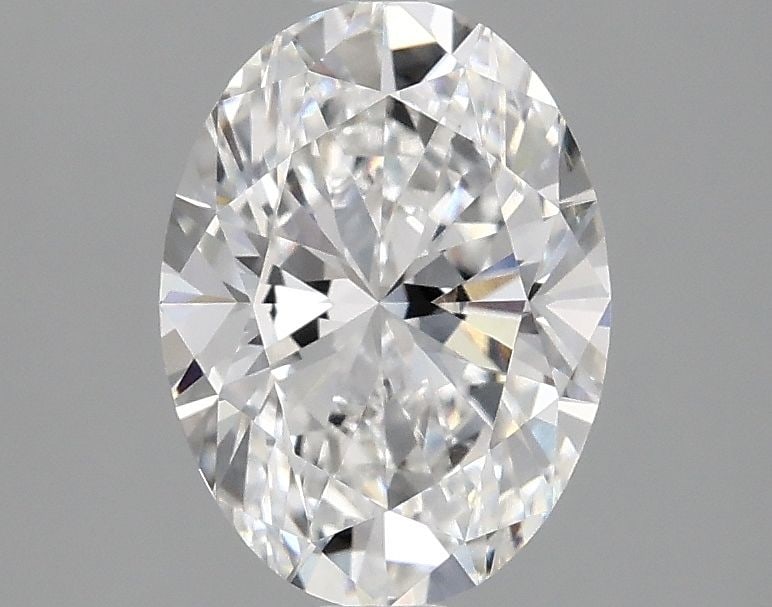 IGI Oval 1.49ct D VVS2 - Loose Lab Diamond: IGI Oval 1.49ct D VVS2 - Loose Lab Diamond Item Specifics: Source: This Is A Real Diamond Grown In A Lab Not Mined. Carat: 1.49 Cut: - Color: D Clarity: VVS2 Polish: EX Symmetry: EX Measurements:
