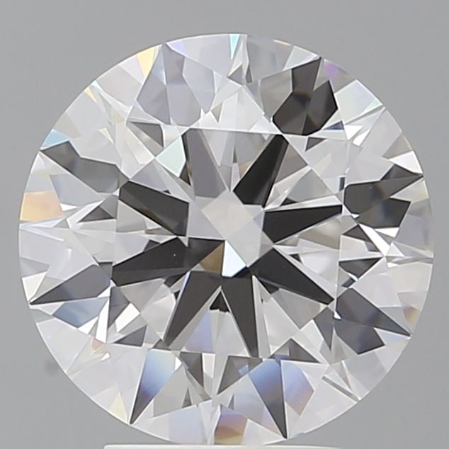 IGI Round 4.1ct F VVS2 - Ideal Loose Lab Diamond: IGI Round 4.1ct F VVS2 - Ideal Loose Lab Diamond Item Specifics: Source: This Is A Real Diamond Grown In A Lab Not Mined. Carat: 4.1 Cut: ID Color: F Clarity: VVS2 Polish: EX Symmetry: EX