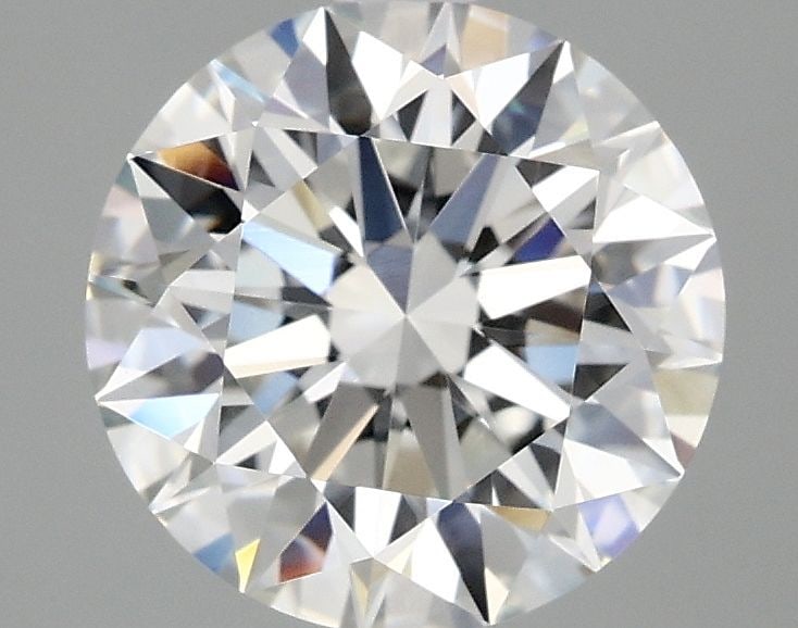 IGI Round 2.58ct E VVS2 - Ideal Loose Lab Diamond: IGI Round 2.58ct E VVS2 - Ideal Loose Lab Diamond Item Specifics: Source: This Is A Real Diamond Grown In A Lab Not Mined. Carat: 2.58 Cut: ID Color: E Clarity: VVS2 Polish: EX Symmetry: EX
