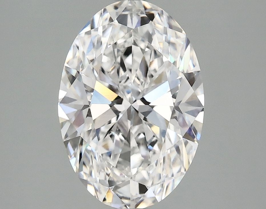 IGI Oval 2.52ct E VVS2 - Loose Lab Diamond: IGI Oval 2.52ct E VVS2 - Loose Lab Diamond Item Specifics: Source: This Is A Real Diamond Grown In A Lab Not Mined. Carat: 2.52 Cut: - Color: E Clarity: VVS2 Polish: EX Symmetry: EX Measurements: 10.9