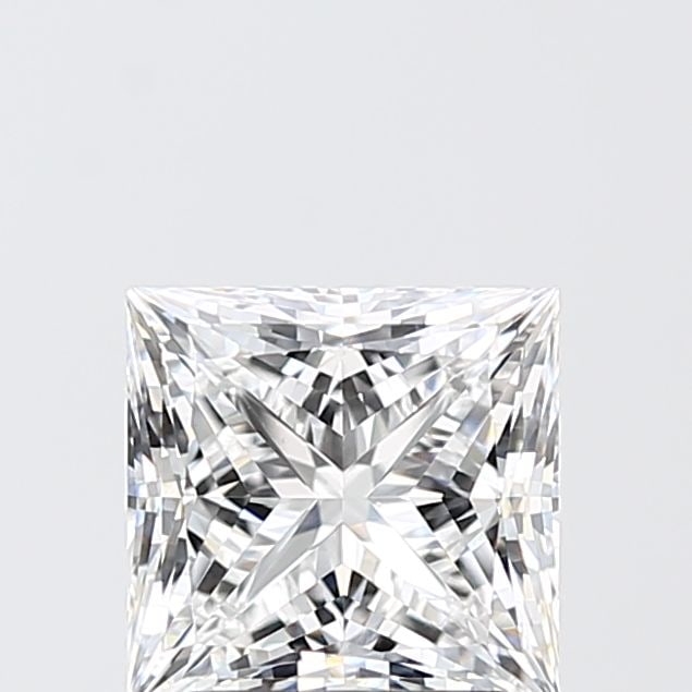 IGI Princess 2.05ct E VVS2 - Loose Lab Diamond: IGI Princess 2.05ct E VVS2 - Loose Lab Diamond Item Specifics: Source: This Is A Real Diamond Grown In A Lab Not Mined. Carat: 2.05 Cut: - Color: E Clarity: VVS2 Polish: EX Symmetry: EX Measurements: 