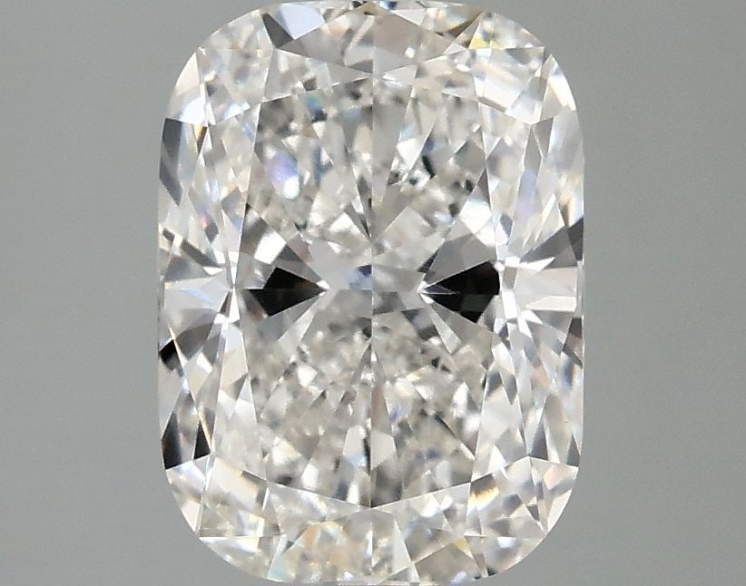IGI Cushion Modified 2.51ct E VVS2 - Loose Lab Diamond: IGI Cushion Modified 2.51ct E VVS2 - Loose Lab Diamond Item Specifics: Source: This Is A Real Diamond Grown In A Lab Not Mined. Carat: 2.51 Cut: - Color: E Clarity: VVS2 Polish: EX Symmetry: EX Measur