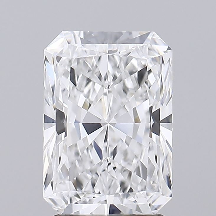 IGI Radiant 0.54ct D VVS1 - Loose Lab Diamond: IGI Radiant 0.54ct D VVS1 - Loose Lab Diamond Item Specifics: Source: This Is A Real Diamond Grown In A Lab Not Mined. Carat: 0.54 Cut: - Color: D Clarity: VVS1 Polish: EX Symmetry: EX Measurements: 5