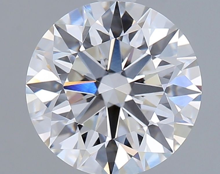 IGI Round 2.04ct F VVS1 - Ideal Loose Lab Diamond: IGI Round 2.04ct F VVS1 - Ideal Loose Lab Diamond Item Specifics: Source: This Is A Real Diamond Grown In A Lab Not Mined. Carat: 2.04 Cut: ID Color: F Clarity: VVS1 Polish: EX Symmetry: EX Measuremen