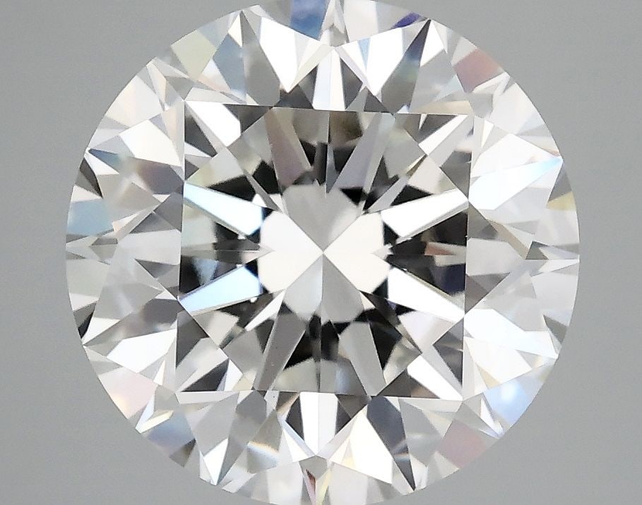 IGI Round 5.07ct F VVS2 - Loose Lab Diamond: IGI Round 5.07ct F VVS2 - Loose Lab Diamond Item Specifics: Source: This Is A Real Diamond Grown In A Lab Not Mined. Carat: 5.07 Cut: EX Color: F Clarity: VVS2 Polish: EX Symmetry: EX Measurements: 10