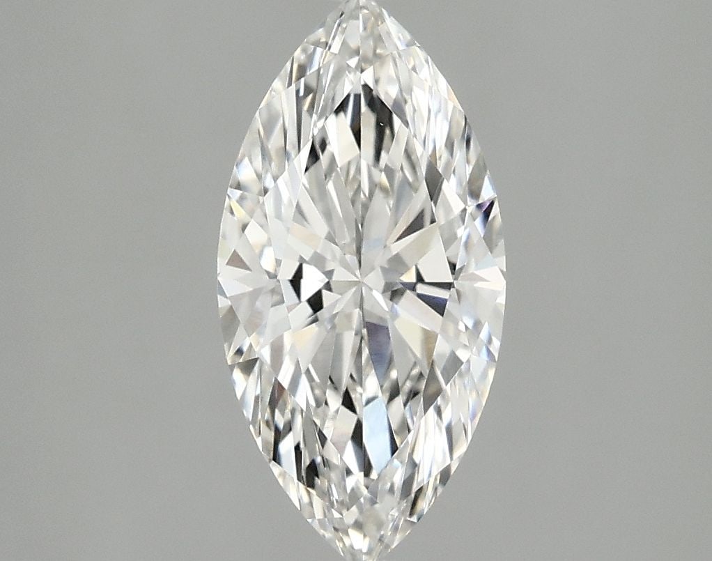 IGI Marquise 1.54ct F VVS2 - Loose Lab Diamond: IGI Marquise 1.54ct F VVS2 - Loose Lab Diamond Item Specifics: Source: This Is A Real Diamond Grown In A Lab Not Mined. Carat: 1.54 Cut: - Color: F Clarity: VVS2 Polish: EX Symmetry: EX Measurements: 