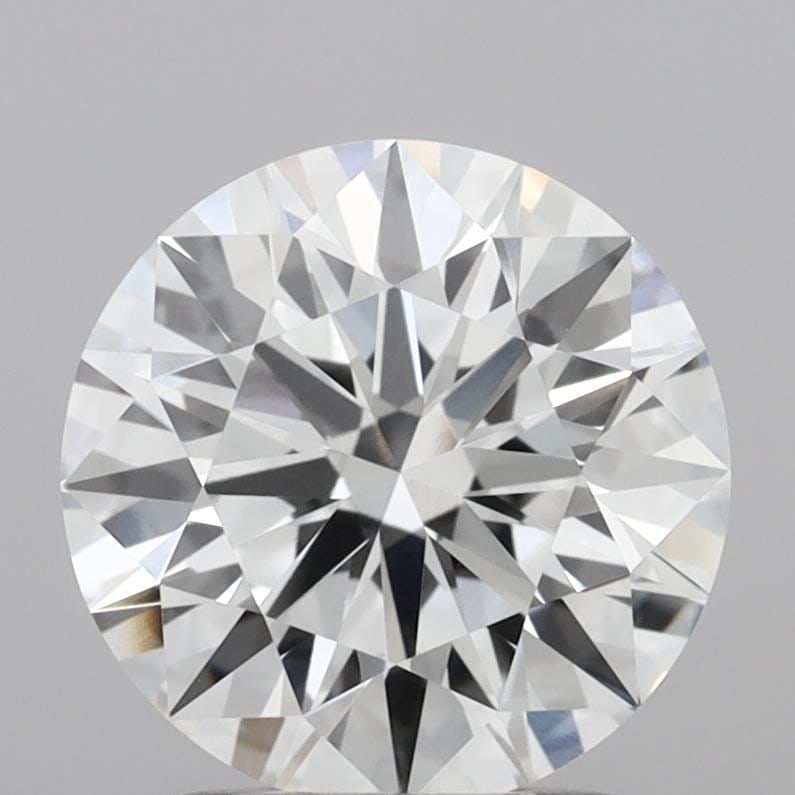 IGI Round 2.01ct E VVS2 - Ideal Loose Lab Diamond: IGI Round 2.01ct E VVS2 - Ideal Loose Lab Diamond Item Specifics: Source: This Is A Real Diamond Grown In A Lab Not Mined. Carat: 2.01 Cut: ID Color: E Clarity: VVS2 Polish: EX Symmetry: EX Measuremen