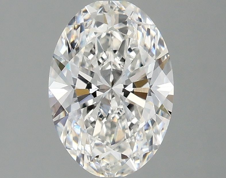 IGI Oval 1.56ct F VVS2 - Loose Lab Diamond: IGI Oval 1.56ct F VVS2 - Loose Lab Diamond Item Specifics: Source: This Is A Real Diamond Grown In A Lab Not Mined. Carat: 1.56 Cut: - Color: F Clarity: VVS2 Polish: EX Symmetry: EX Measurements: 9.33