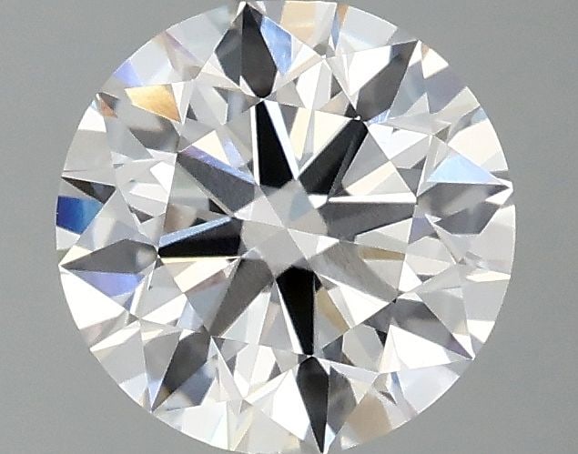 IGI Round 1.56ct D VVS2 - Ideal Loose Lab Diamond: IGI Round 1.56ct D VVS2 - Ideal Loose Lab Diamond Item Specifics: Source: This Is A Real Diamond Grown In A Lab Not Mined. Carat: 1.56 Cut: ID Color: D Clarity: VVS2 Polish: EX Symmetry: EX Measuremen