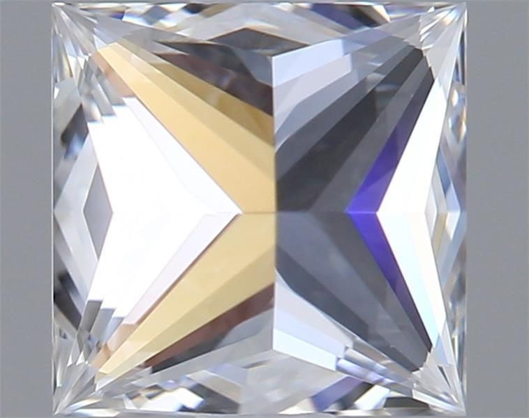 IGI Princess 1.11ct E VVS1 - Loose Lab Diamond: IGI Princess 1.11ct E VVS1 - Loose Lab Diamond Item Specifics: Source: This Is A Real Diamond Grown In A Lab Not Mined. Carat: 1.11 Cut: - Color: E Clarity: VVS1 Polish: EX Symmetry: EX Measurements: 