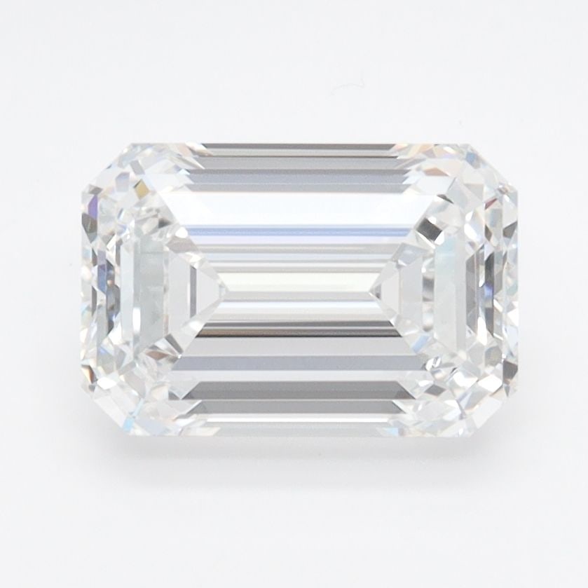 IGI Emerald 2.01ct D VVS1 - Loose Lab Diamond: IGI Emerald 2.01ct D VVS1 - Loose Lab Diamond Item Specifics: Source: This Is A Real Diamond Grown In A Lab Not Mined. Carat: 2.01 Cut: - Color: D Clarity: VVS1 Polish: EX Symmetry: EX Measurements: 8