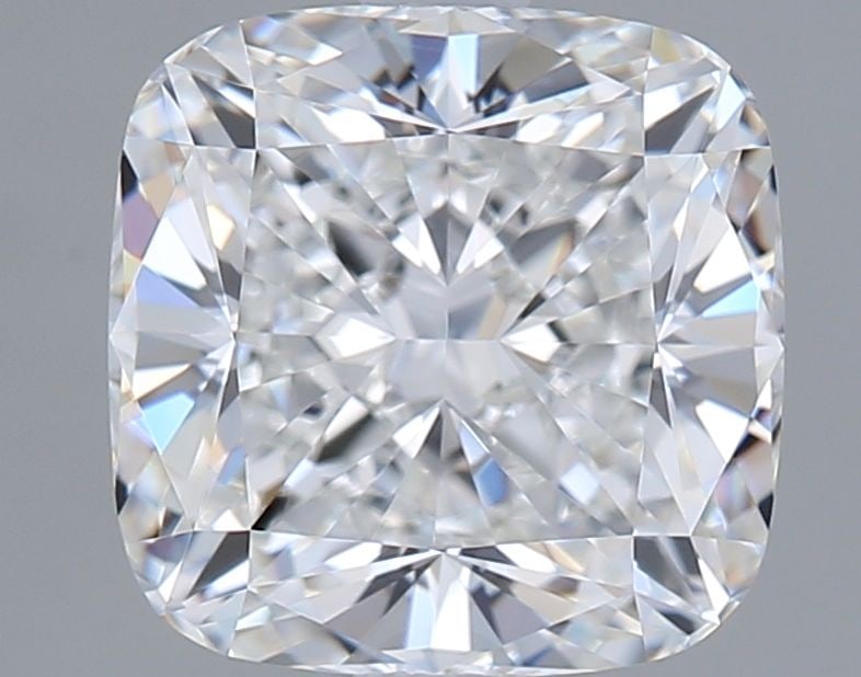 IGI Cushion Modified 1.75ct E VVS1 - Loose Lab Diamond: IGI Cushion Modified 1.75ct E VVS1 - Loose Lab Diamond Item Specifics: Source: This Is A Real Diamond Grown In A Lab Not Mined. Carat: 1.75 Cut: - Color: E Clarity: VVS1 Polish: EX Symmetry: EX Measur