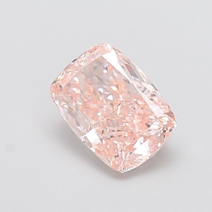 IGI Cushion Modified 2.35ct Fancy Intense Brownish Pink VVS2 - Loose Lab Diamond: IGI Cushion Modified 2.35ct Fancy Intense Brownish Pink VVS2 - Loose Lab Diamond Item Specifics: Source: This Is A Real Diamond Grown In A Lab Not Mined. Carat: 2.35 Cut: - Color: Fancy Intense Browni
