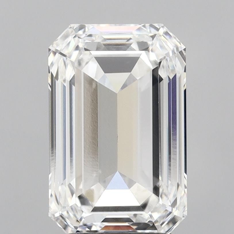 IGI Emerald 3.09ct D VVS1 - Loose Lab Diamond: IGI Emerald 3.09ct D VVS1 - Loose Lab Diamond Item Specifics: Source: This Is A Real Diamond Grown In A Lab Not Mined. Carat: 3.09 Cut: - Color: D Clarity: VVS1 Polish: EX Symmetry: EX Measurements: 1