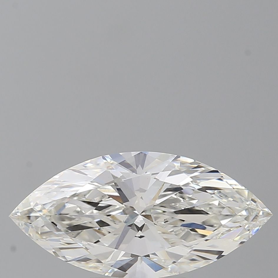 IGI Marquise 3.05ct G VVS2 - Loose Lab Diamond: IGI Marquise 3.05ct G VVS2 - Loose Lab Diamond Item Specifics: Source: This Is A Real Diamond Grown In A Lab Not Mined. Carat: 3.05 Cut: - Color: G Clarity: VVS2 Polish: EX Symmetry: EX Measurements: 