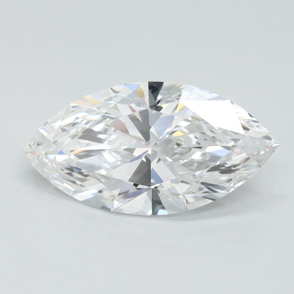 IGI Marquise 1.0ct D FL - Loose Lab Diamond: IGI Marquise 1.0ct D FL - Loose Lab Diamond Item Specifics: Source: This Is A Real Diamond Grown In A Lab Not Mined. Carat: 1.0 Cut: - Color: D Clarity: FL Polish: EX Symmetry: EX Measurements: 10.4L 