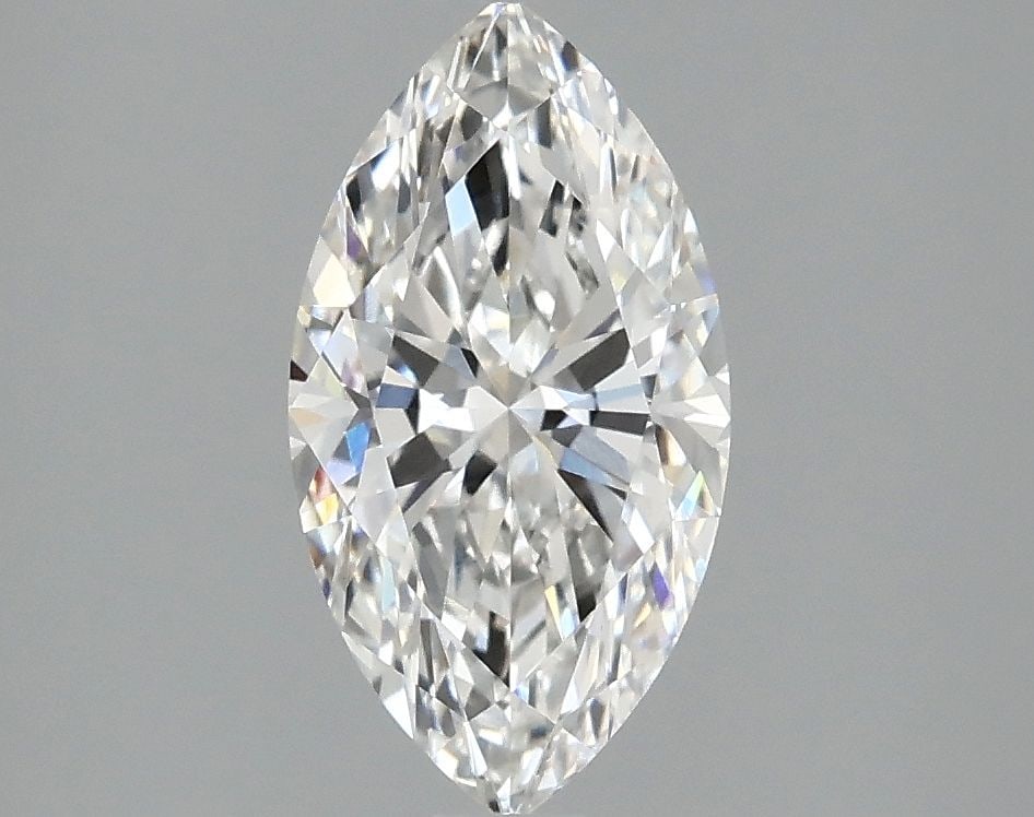 IGI Marquise 1.53ct F VVS2 - Loose Lab Diamond: IGI Marquise 1.53ct F VVS2 - Loose Lab Diamond Item Specifics: Source: This Is A Real Diamond Grown In A Lab Not Mined. Carat: 1.53 Cut: - Color: F Clarity: VVS2 Polish: EX Symmetry: EX Measurements: 