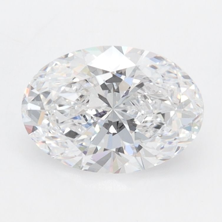 IGI Oval 1.2ct D FL - Loose Lab Diamond: IGI Oval 1.2ct D FL - Loose Lab Diamond Item Specifics: Source: This Is A Real Diamond Grown In A Lab Not Mined. Carat: 1.2 Cut: - Color: D Clarity: FL Polish: EX Symmetry: EX Measurements: 8.51L X 5.
