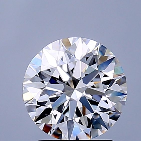 IGI Round 1.57ct E VVS1 - Loose Lab Diamond: IGI Round 1.57ct E VVS1 - Loose Lab Diamond Item Specifics: Source: This Is A Real Diamond Grown In A Lab Not Mined. Carat: 1.57 Cut: EX Color: E Clarity: VVS1 Polish: EX Symmetry: EX Measurements: 7.