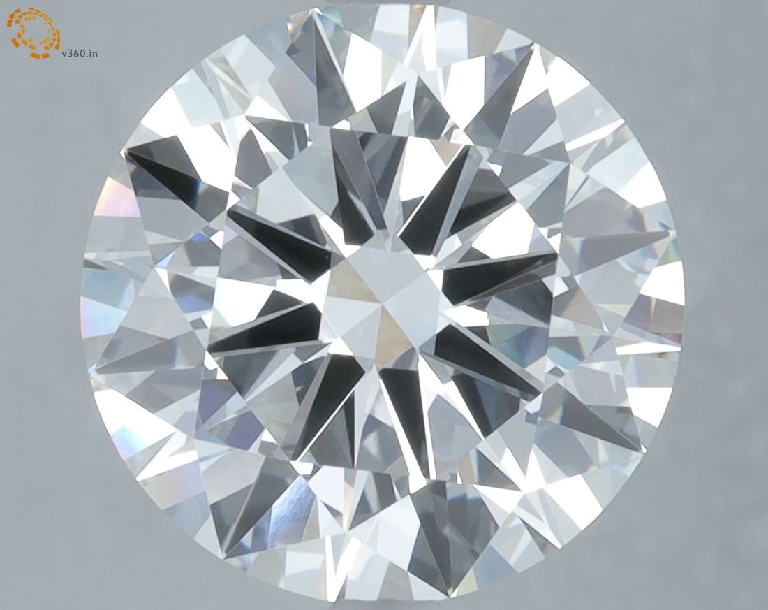 IGI Round 6.03ct F VVS2 - Loose Lab Diamond: IGI Round 6.03ct F VVS2 - Loose Lab Diamond Item Specifics: Source: This Is A Real Diamond Grown In A Lab Not Mined. Carat: 6.03 Cut: EX Color: F Clarity: VVS2 Polish: EX Symmetry: EX Measurements: 11