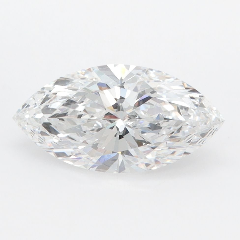 IGI Marquise 1.36ct D FL - Loose Lab Diamond: IGI Marquise 1.36ct D FL - Loose Lab Diamond Item Specifics: Source: This Is A Real Diamond Grown In A Lab Not Mined. Carat: 1.36 Cut: - Color: D Clarity: FL Polish: EX Symmetry: EX Measurements: 11.2