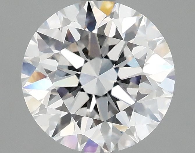 IGI Round 2.1ct D VVS2 - Loose Lab Diamond: IGI Round 2.1ct D VVS2 - Loose Lab Diamond Item Specifics: Source: This Is A Real Diamond Grown In A Lab Not Mined. Carat: 2.1 Cut: EX Color: D Clarity: VVS2 Polish: EX Symmetry: EX Measurements: 8.08