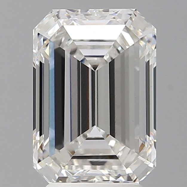 IGI Emerald 3.55ct F VVS2 - Loose Lab Diamond: IGI Emerald 3.55ct F VVS2 - Loose Lab Diamond Item Specifics: Source: This Is A Real Diamond Grown In A Lab Not Mined. Carat: 3.55 Cut: - Color: F Clarity: VVS2 Polish: EX Symmetry: EX Measurements: 1