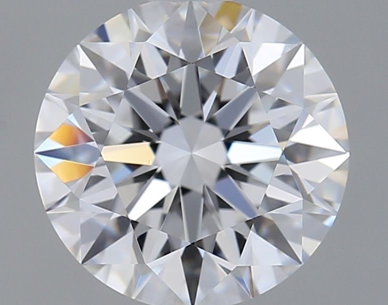 IGI Round 1.37ct D VVS2 - Loose Lab Diamond: IGI Round 1.37ct D VVS2 - Loose Lab Diamond Item Specifics: Source: This Is A Real Diamond Grown In A Lab Not Mined. Carat: 1.37 Cut: EX Color: D Clarity: VVS2 Polish: EX Symmetry: EX Measurements: 7.