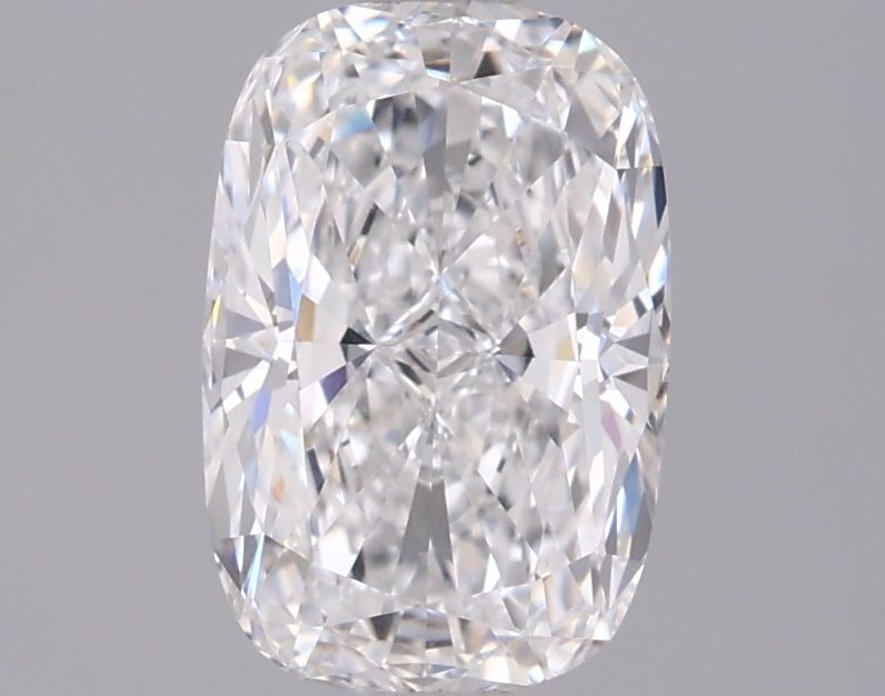 IGI Cushion Modified 1.58ct D VVS1 - Loose Lab Diamond: IGI Cushion Modified 1.58ct D VVS1 - Loose Lab Diamond Item Specifics: Source: This Is A Real Diamond Grown In A Lab Not Mined. Carat: 1.58 Cut: - Color: D Clarity: VVS1 Polish: EX Symmetry: EX Measur