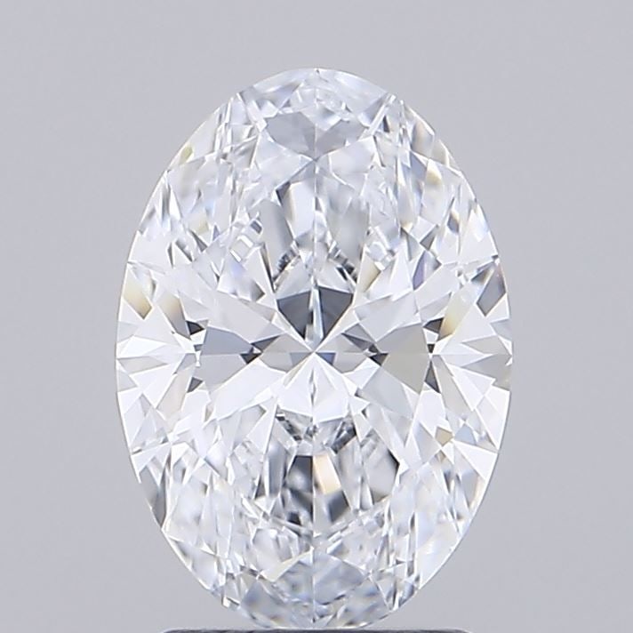 IGI Oval 2.03ct D FL - Loose Lab Diamond: IGI Oval 2.03ct D FL - Loose Lab Diamond Item Specifics: Source: This Is A Real Diamond Grown In A Lab Not Mined. Carat: 2.03 Cut: - Color: D Clarity: FL Polish: EX Symmetry: EX Measurements: 10.33L X