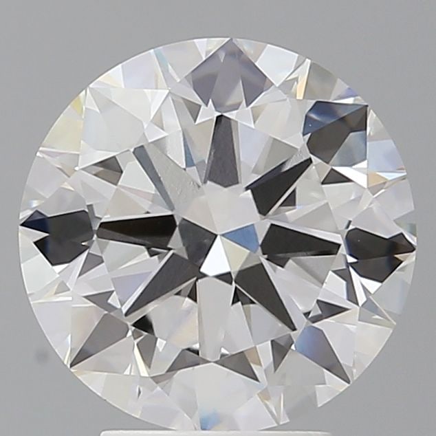 IGI Round 4.0ct E VVS2 - Loose Lab Diamond: IGI Round 4.0ct E VVS2 - Loose Lab Diamond Item Specifics: Source: This Is A Real Diamond Grown In A Lab Not Mined. Carat: 4.0 Cut: EX Color: E Clarity: VVS2 Polish: EX Symmetry: EX Measurements: 10.1