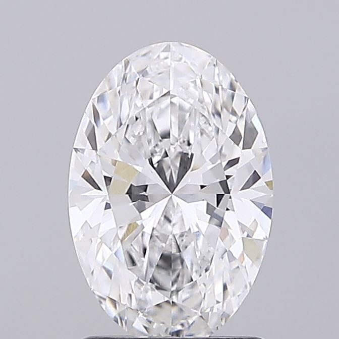 IGI Oval 1.56ct D VVS2 - Loose Lab Diamond: IGI Oval 1.56ct D VVS2 - Loose Lab Diamond Item Specifics: Source: This Is A Real Diamond Grown In A Lab Not Mined. Carat: 1.56 Cut: - Color: D Clarity: VVS2 Polish: EX Symmetry: EX Measurements: 9.54