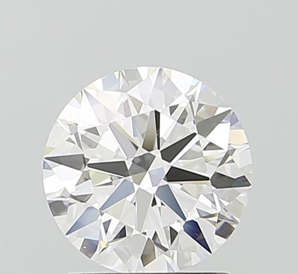 IGI Round 1.53ct D VVS2 - Ideal Loose Lab Diamond: IGI Round 1.53ct D VVS2 - Ideal Loose Lab Diamond Item Specifics: Source: This Is A Real Diamond Grown In A Lab Not Mined. Carat: 1.53 Cut: ID Color: D Clarity: VVS2 Polish: EX Symmetry: EX Measuremen