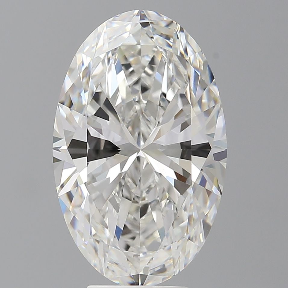 IGI Oval 6.6ct E VVS2 - Loose Lab Diamond: IGI Oval 6.6ct E VVS2 - Loose Lab Diamond Item Specifics: Source: This Is A Real Diamond Grown In A Lab Not Mined. Carat: 6.6 Cut: - Color: E Clarity: VVS2 Polish: EX Symmetry: EX Measurements: 16.26L