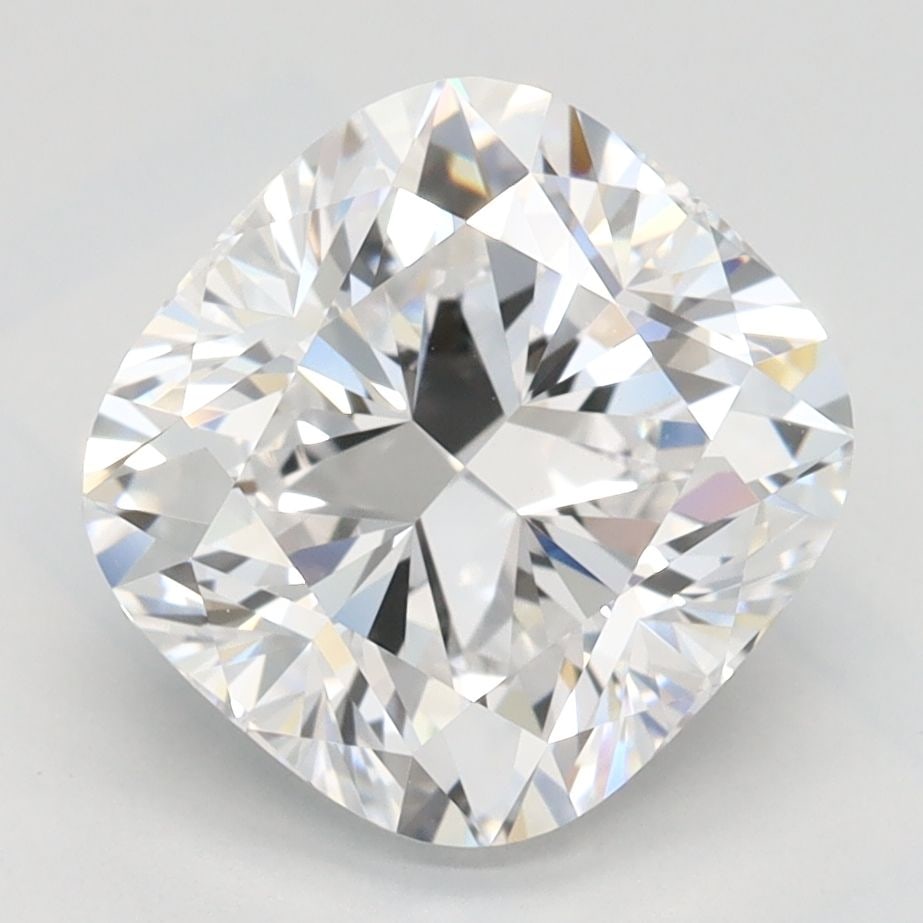 IGI Cushion Modified 2.81ct D IF - Loose Lab Diamond: IGI Cushion Modified 2.81ct D IF - Loose Lab Diamond Item Specifics: Source: This Is A Real Diamond Grown In A Lab Not Mined. Carat: 2.81 Cut: - Color: D Clarity: IF Polish: EX Symmetry: EX Measuremen