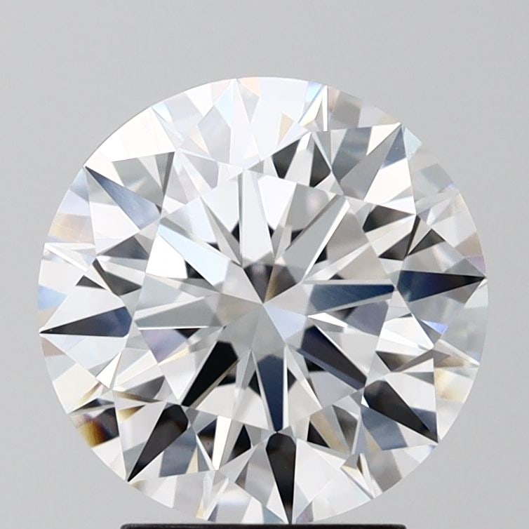 IGI Round 3.08ct D VVS2 - Ideal Loose Lab Diamond: IGI Round 3.08ct D VVS2 - Ideal Loose Lab Diamond Item Specifics: Source: This Is A Real Diamond Grown In A Lab Not Mined. Carat: 3.08 Cut: ID Color: D Clarity: VVS2 Polish: EX Symmetry: EX Measuremen