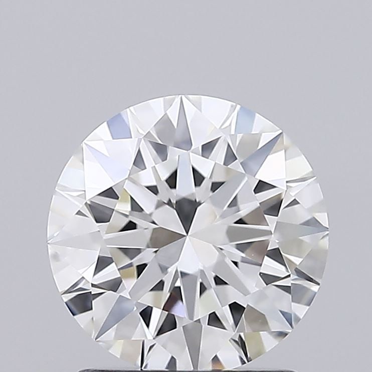 IGI Round 1.51ct E VVS1 - Ideal Loose Lab Diamond: IGI Round 1.51ct E VVS1 - Ideal Loose Lab Diamond Item Specifics: Source: This Is A Real Diamond Grown In A Lab Not Mined. Carat: 1.51 Cut: ID Color: E Clarity: VVS1 Polish: EX Symmetry: EX Measuremen