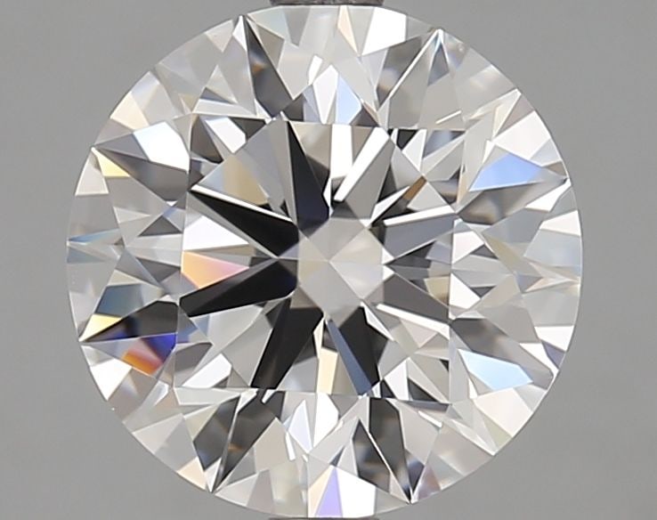 GIA Round 3.22ct D IF - Loose Lab Diamond: GIA Round 3.22ct D IF - Loose Lab Diamond Item Specifics: Source: This Is A Real Diamond Grown In A Lab Not Mined. Carat: 3.22 Cut: EX Color: D Clarity: IF Polish: EX Symmetry: EX Measurements: 9.44L 