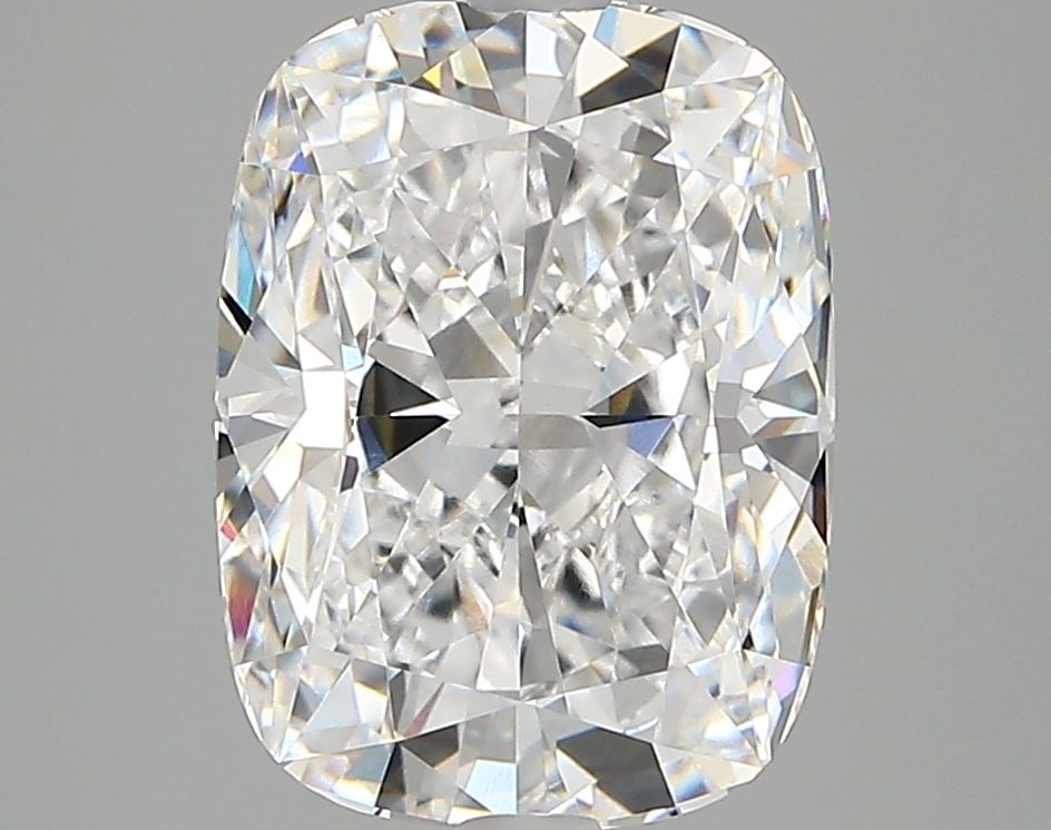 IGI Cushion Modified 3.62ct D VVS1 - Loose Lab Diamond: IGI Cushion Modified 3.62ct D VVS1 - Loose Lab Diamond Item Specifics: Source: This Is A Real Diamond Grown In A Lab Not Mined. Carat: 3.62 Cut: - Color: D Clarity: VVS1 Polish: EX Symmetry: EX Measur