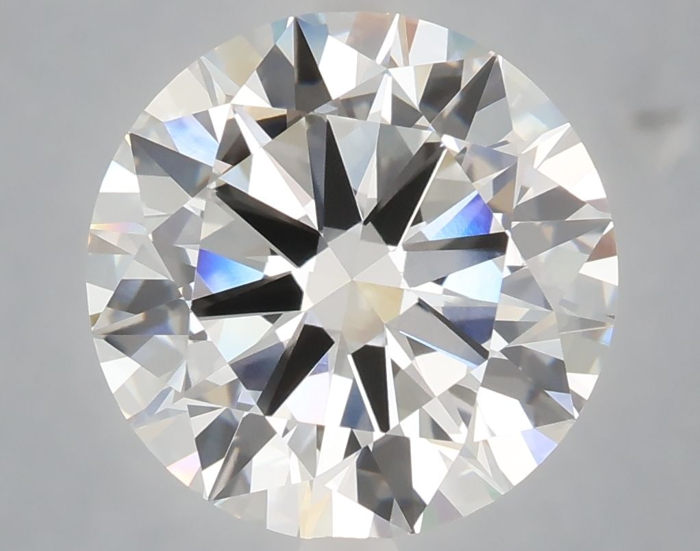 IGI Round 6.0ct F VVS2 - Loose Lab Diamond: IGI Round 6.0ct F VVS2 - Loose Lab Diamond Item Specifics: Source: This Is A Real Diamond Grown In A Lab Not Mined. Carat: 6.0 Cut: EX Color: F Clarity: VVS2 Polish: EX Symmetry: EX Measurements: 11.6