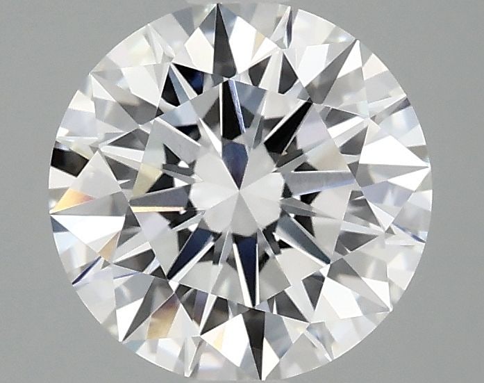 IGI Round 2.06ct D VVS2 - Ideal Loose Lab Diamond: IGI Round 2.06ct D VVS2 - Ideal Loose Lab Diamond Item Specifics: Source: This Is A Real Diamond Grown In A Lab Not Mined. Carat: 2.06 Cut: ID Color: D Clarity: VVS2 Polish: EX Symmetry: EX Measuremen