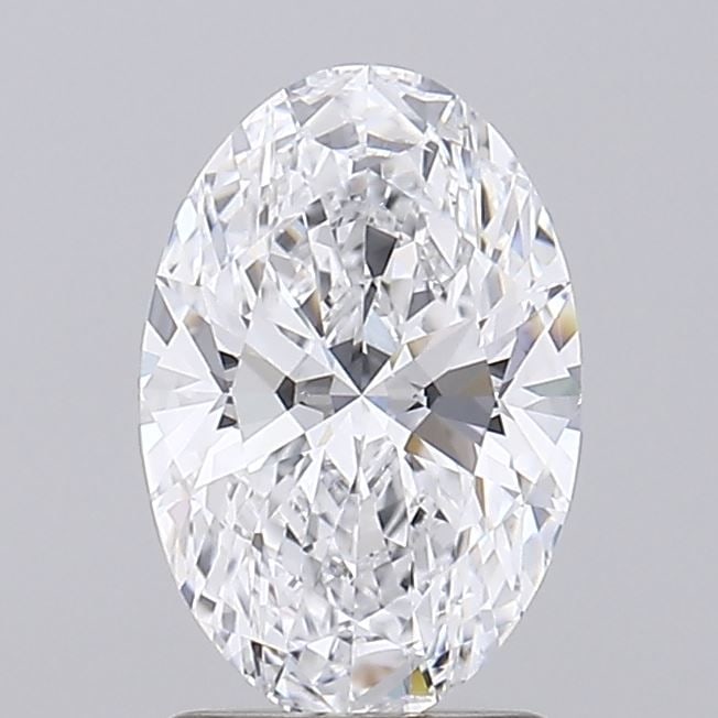 IGI Oval 1.54ct D IF - Loose Lab Diamond: IGI Oval 1.54ct D IF - Loose Lab Diamond Item Specifics: Source: This Is A Real Diamond Grown In A Lab Not Mined. Carat: 1.54 Cut: - Color: D Clarity: IF Polish: EX Symmetry: EX Measurements: 9.58L X 