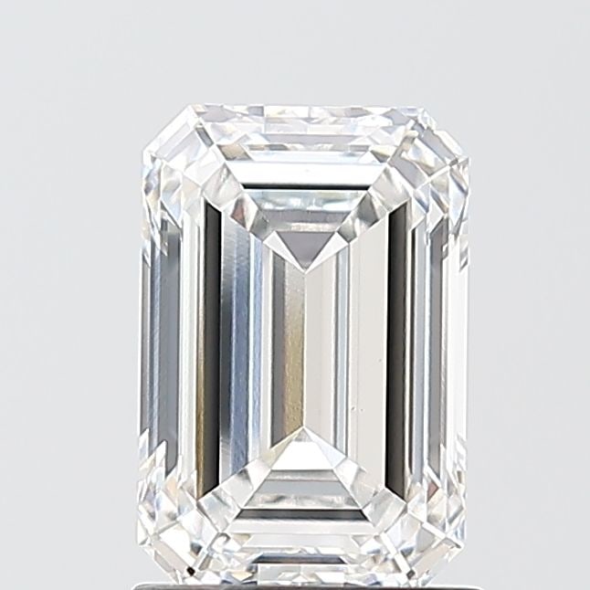 IGI Emerald 1.6ct E VVS2 - Loose Lab Diamond: IGI Emerald 1.6ct E VVS2 - Loose Lab Diamond Item Specifics: Source: This Is A Real Diamond Grown In A Lab Not Mined. Carat: 1.6 Cut: - Color: E Clarity: VVS2 Polish: EX Symmetry: EX Measurements: 8.1