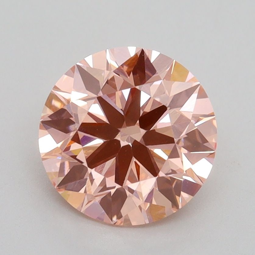IGI Round 1.81ct Fancy Intense Pink VVS2 - Ideal Loose Lab Diamond: IGI Round 1.81ct Fancy Intense Pink VVS2 - Ideal Loose Lab Diamond Item Specifics: Source: This Is A Real Diamond Grown In A Lab Not Mined. Carat: 1.81 Cut: ID Color: Fancy Intense Pink Clarity: VVS2 