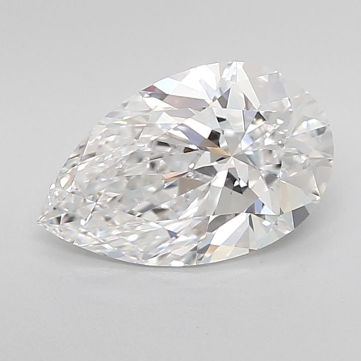 IGI Pear 2.06ct D IF - Loose Lab Diamond: IGI Pear 2.06ct D IF - Loose Lab Diamond Item Specifics: Source: This Is A Real Diamond Grown In A Lab Not Mined. Carat: 2.06 Cut: - Color: D Clarity: IF Polish: EX Symmetry: EX Measurements: 11.33L X