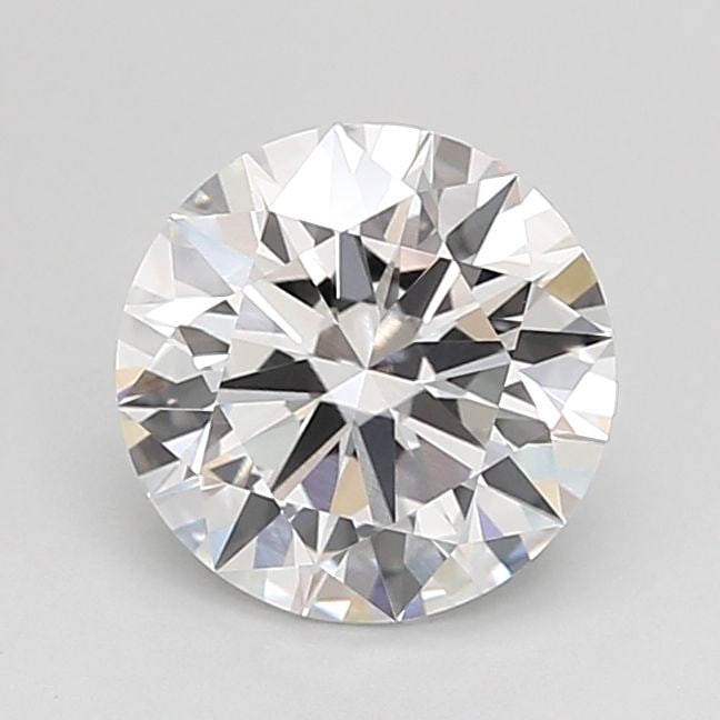 IGI Round 1.56ct D VVS2 - Loose Lab Diamond: IGI Round 1.56ct D VVS2 - Loose Lab Diamond Item Specifics: Source: This Is A Real Diamond Grown In A Lab Not Mined. Carat: 1.56 Cut: EX Color: D Clarity: VVS2 Polish: EX Symmetry: EX Measurements: 7.
