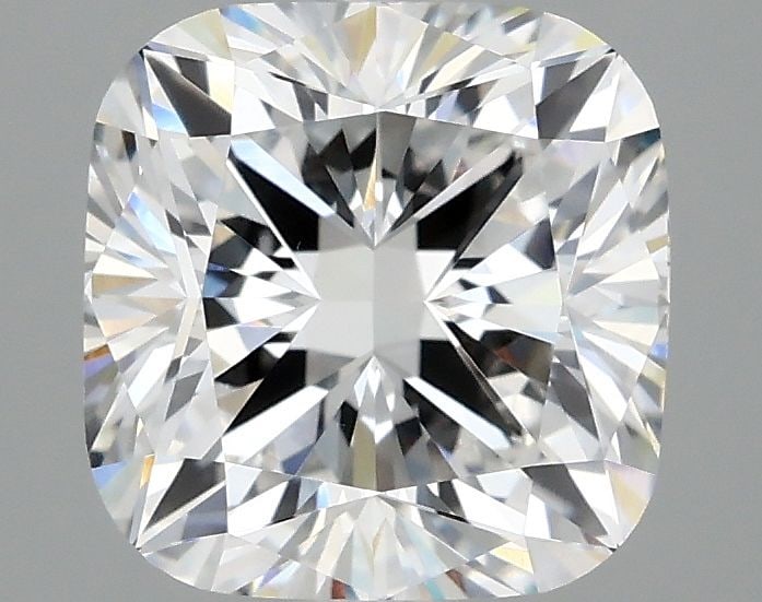 IGI Cushion Modified 2.52ct D VVS2 - Loose Lab Diamond: IGI Cushion Modified 2.52ct D VVS2 - Loose Lab Diamond Item Specifics: Source: This Is A Real Diamond Grown In A Lab Not Mined. Carat: 2.52 Cut: - Color: D Clarity: VVS2 Polish: EX Symmetry: EX Measur