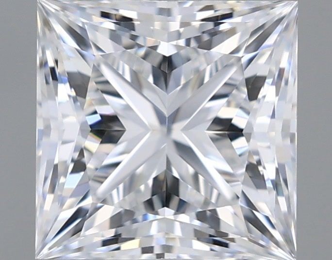IGI Princess 1.47ct D VVS2 - Loose Lab Diamond: IGI Princess 1.47ct D VVS2 - Loose Lab Diamond Item Specifics: Source: This Is A Real Diamond Grown In A Lab Not Mined. Carat: 1.47 Cut: - Color: D Clarity: VVS2 Polish: EX Symmetry: EX Measurements: 