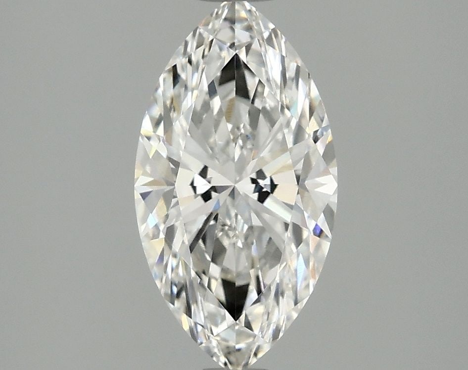 IGI Marquise 1.52ct F VVS2 - Loose Lab Diamond: IGI Marquise 1.52ct F VVS2 - Loose Lab Diamond Item Specifics: Source: This Is A Real Diamond Grown In A Lab Not Mined. Carat: 1.52 Cut: - Color: F Clarity: VVS2 Polish: EX Symmetry: EX Measurements: 