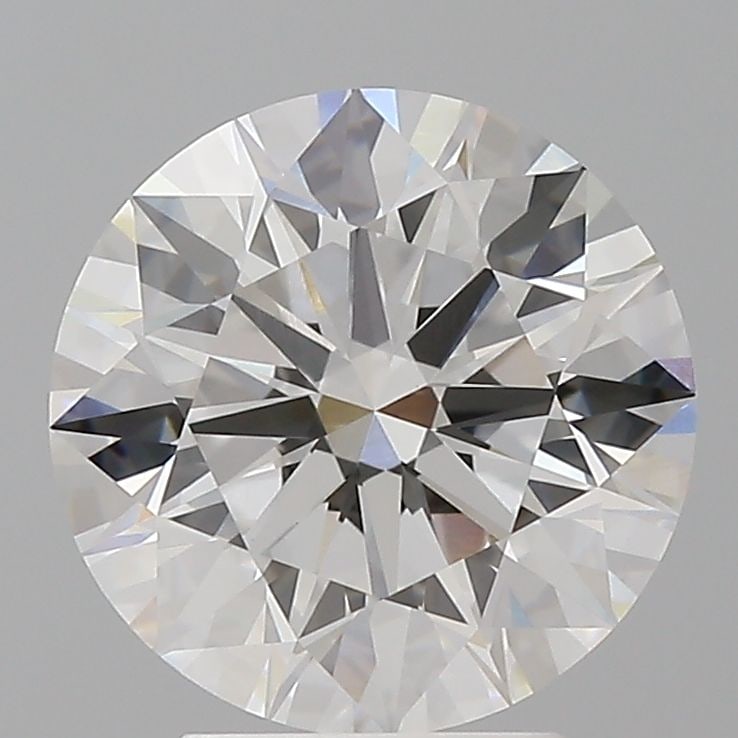 IGI Round 3.59ct F VVS2 - Ideal Loose Lab Diamond: IGI Round 3.59ct F VVS2 - Ideal Loose Lab Diamond Item Specifics: Source: This Is A Real Diamond Grown In A Lab Not Mined. Carat: 3.59 Cut: ID Color: F Clarity: VVS2 Polish: EX Symmetry: EX Measuremen